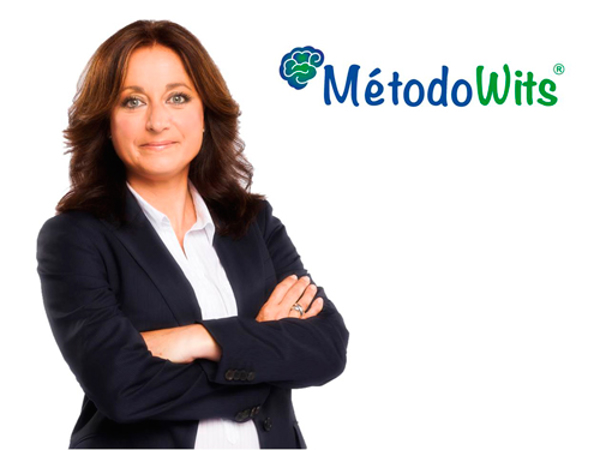 La franquicia Método Wits utiliza un innovador sistema educativo utilizado en la NASA