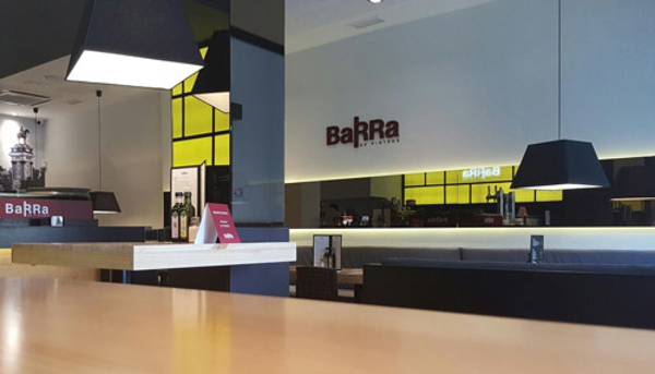 BaRRa de Pintxos amplía su red de franquicias en Madrid