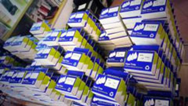 La red de franquicias Vaya Tinta en Canarias