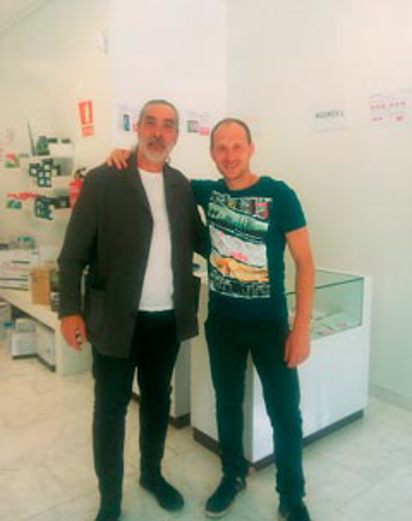 Franquicias Ademo en Reus