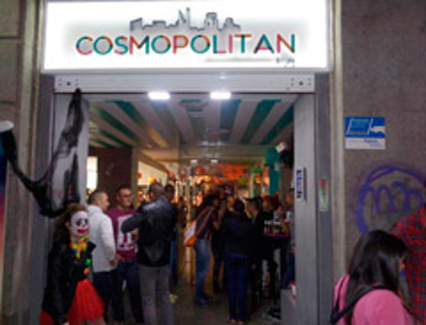 Entrevistamos a la franquicia Cosmopolitan Enjoy