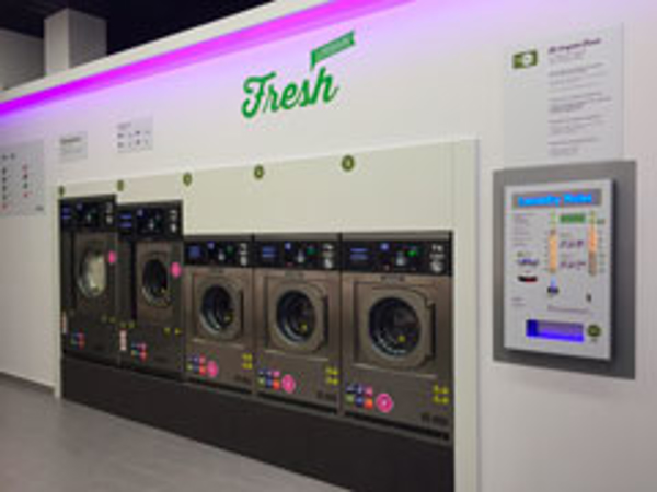 Fresh Laundry ya tiene 32 franquicias de lavandería