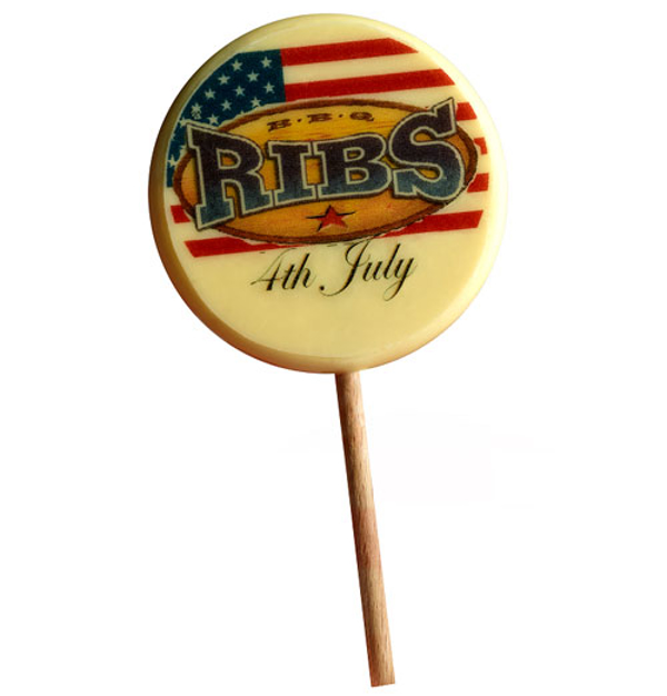 Celebra el cuatro de julio con una BBQ en las franquicias Ribs