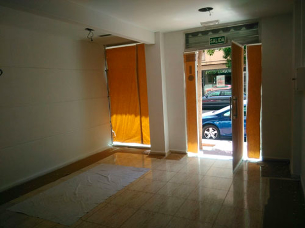 Nueva franquicia Ademo en Almería