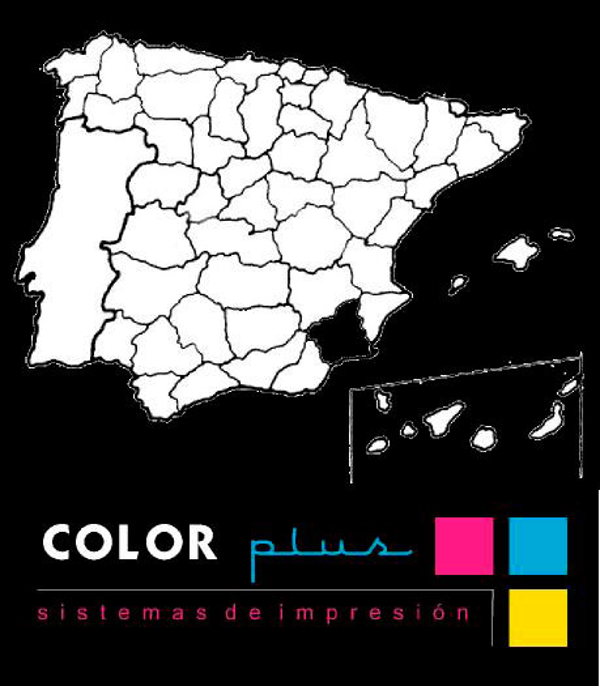 Próxima apertura de la franquicia Color Plus en Murcia