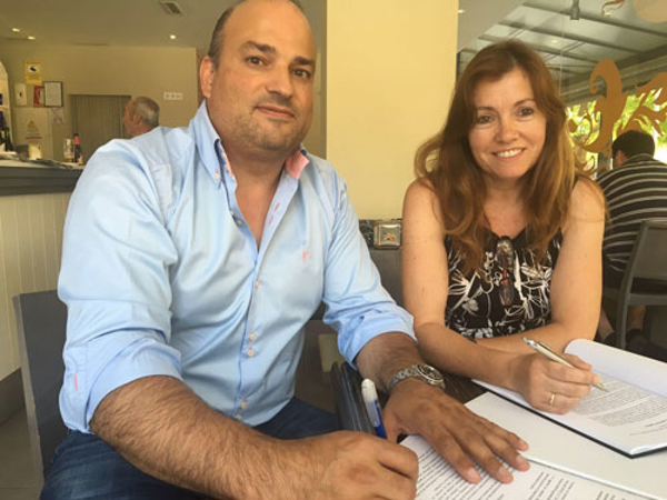 Una nueva franquicia Alfil abrirá sus puertas en Benetusser-Alfafar