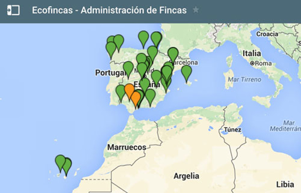 La red de franquicias Ecofincas prepara un nuevo plan de expansión
