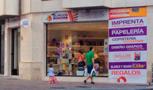 Tercer congreso de las franquicias Copiplus