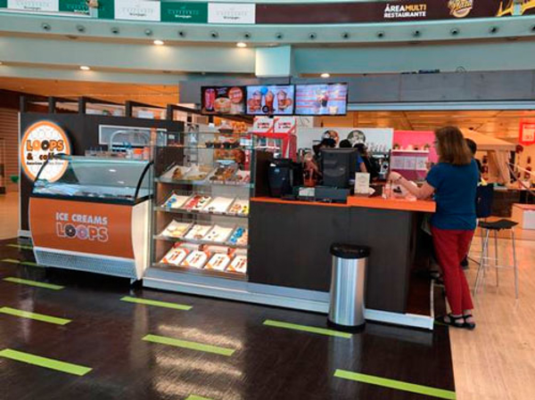 Loops & Coffee abre una nueva franquicia en Cádiz