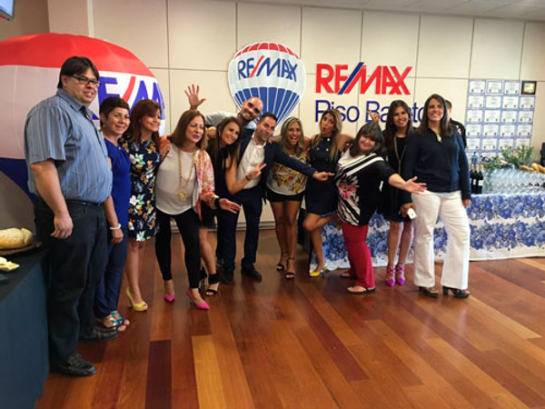 La franquicia Re/max Piso Barato organiza una jornada de networking entre los inmobiliarios de Tenerife