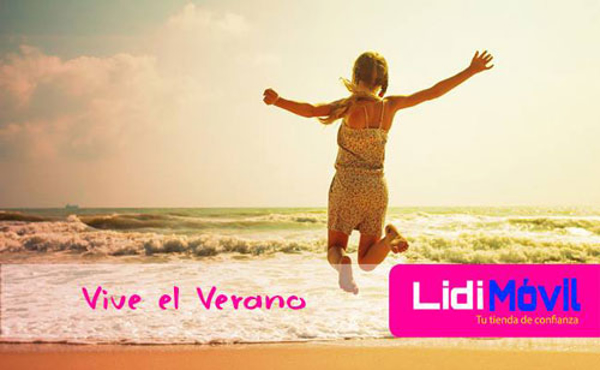 Lidimóvil, un concepto de franquicia exitoso