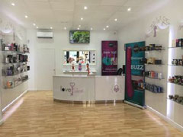 Love & Secret, una Franquicia rentable