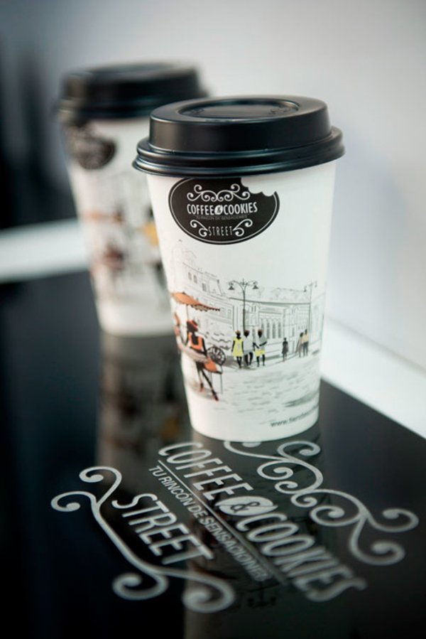 La franquicia Coffee & Cookies nos da 7 claves para hacer el mejor café