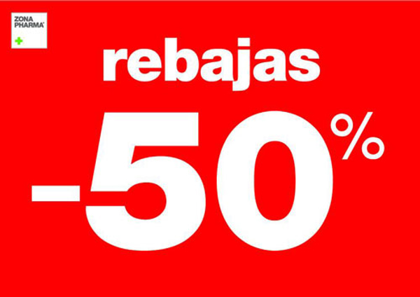 Rebajas de hasta el 50% en las franquicias ZonaPharma