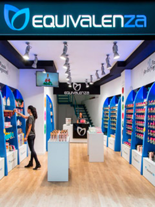 Equivalenza consolida la presencia de sus franquicias en Italia con la inauguración de nueva sede corporativa en Roma