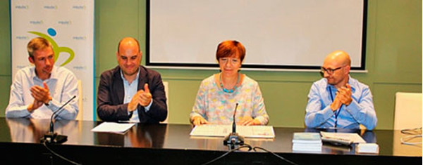 Premio a la Expansión Empresarial para la franquicia Copiplus