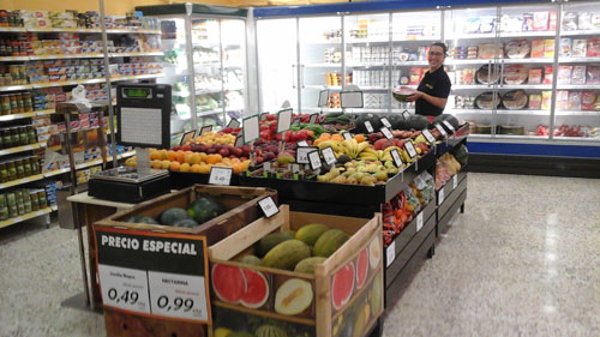 La Despensa Express abre una nueva franquicia en Albacete