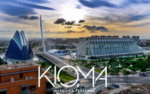 Una nueva franquicia Kioma abre sus puertas en Valencia