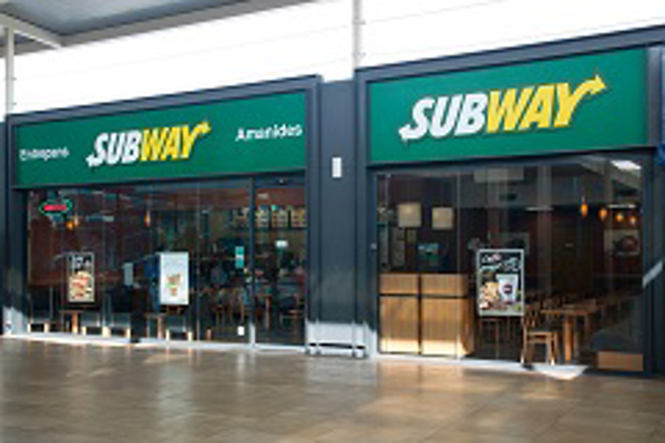 La franquicia Subway se come de tres bocados el centro de Madrid