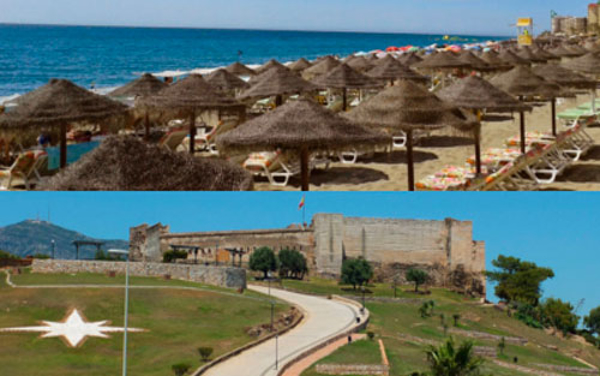 Kioma abre una nueva franquicia en Fuengirola
