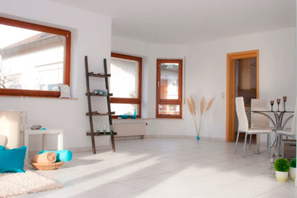 La franquicia Happy House Real Estate recomienda hacer uso del Home Staging