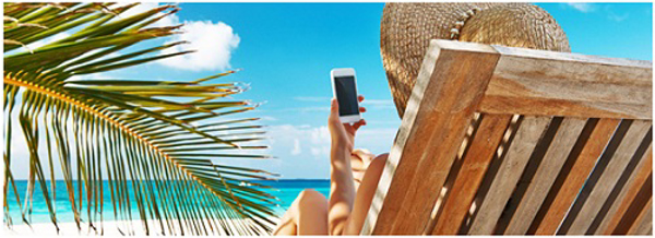 MobilePro franquicias: En verano el móvil es el protagonista 