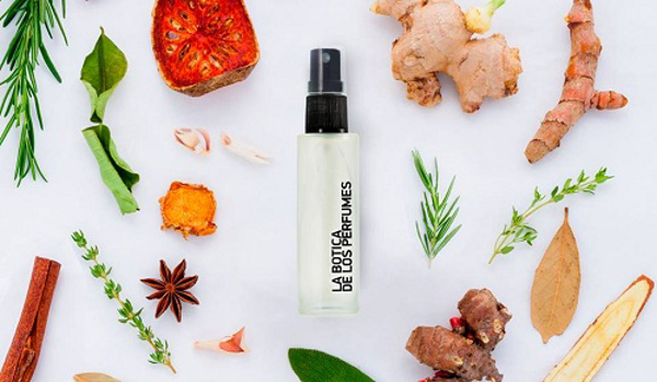 La Botica de los Perfumes te ofrece consejos para utilizar fragancias y perfumes en verano