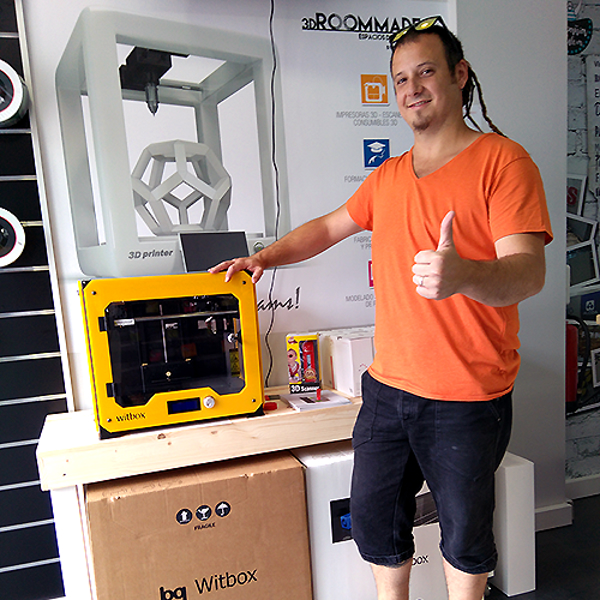 El próximo viernes 19 de agosto en Basauri Bizkaia tendrá lugar la apertura e inauguración de la nueva tienda del Grupo Debuenatinta