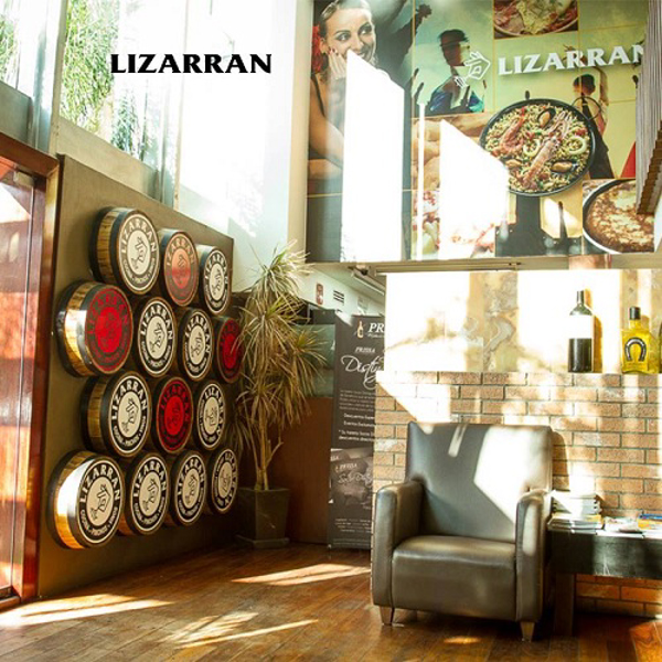 ComessGroup continúa la expansión de sus franquicias Lizarran en Sudamérica