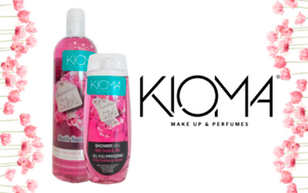 Nuevos productos de baño llegan a las franquicias Kioma