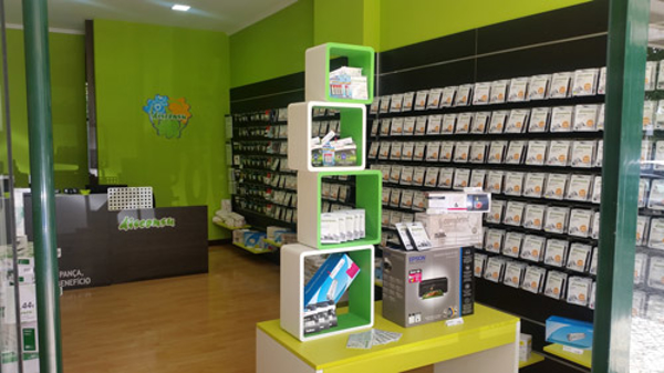 Últimos días para disfrutar de la oferta para la apertura de franquicias Disconsu
