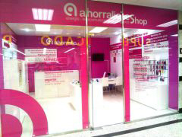 Nuevos servicios de telefonía de la franquicia Ahorralia.es