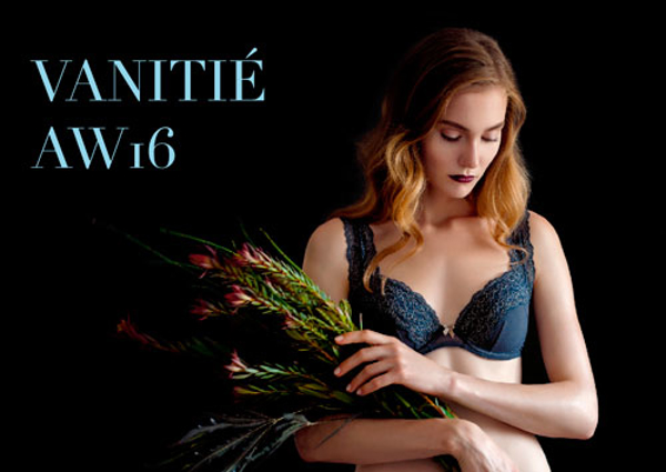 Adriana: la nueva colección de las franquicias Alma Bloom