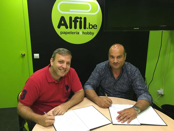Tres Cantos contará con una nueva franquicia Alfil.be