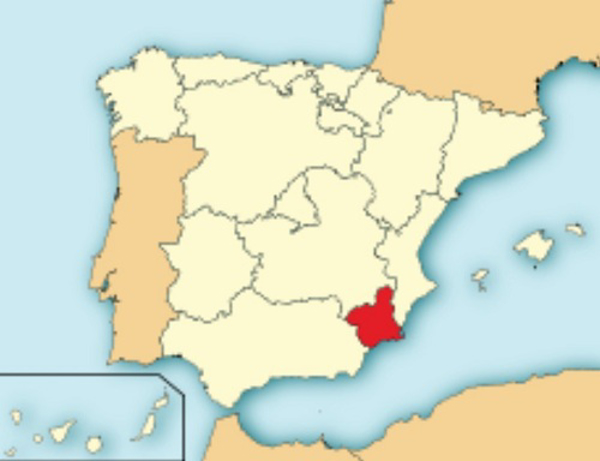 Ecofincas busca emprendedor para MURCIA 