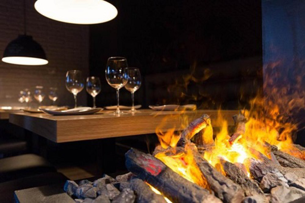 SmoothGroup, donde los mas suculentos cortes de carne y el buen vino, van de la mano, te presentan su Gran Proyecto en Franquishop