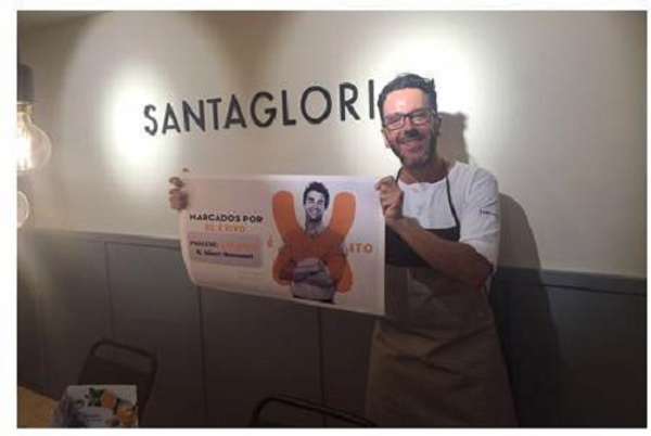 FoodBox premia el emprendimiento en la restauración organizada