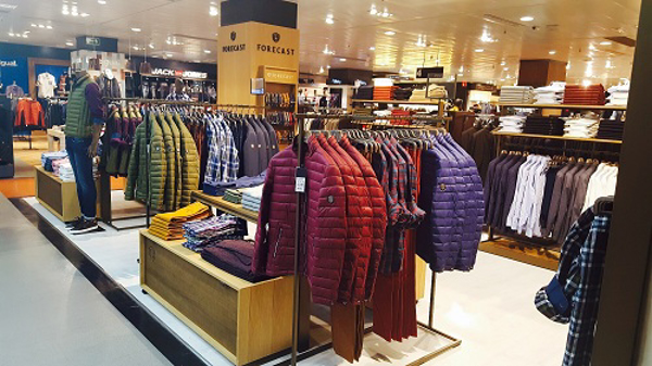 Forecast continúa imparable con su expansión y consolida su presencia en El Corte Inglés