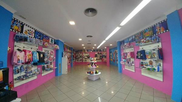 MinniStore suma una tienda más a su red 
