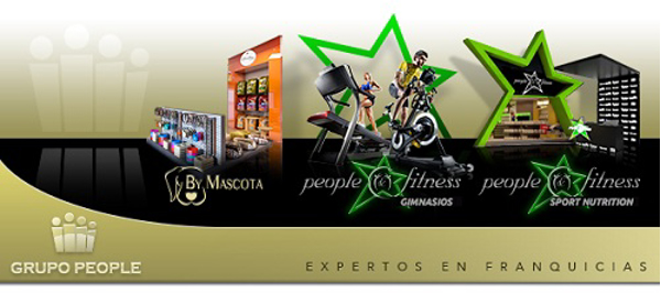 People And Fitness inaugura septiembre con una nueva franquicia en Igualada