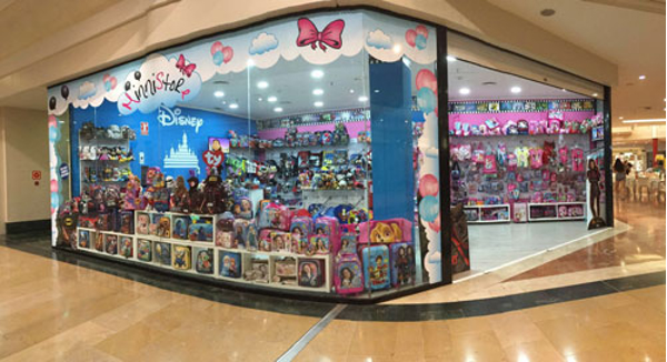 ¡Otra más! La franquicia MinniStore presente de nuevo en Madrid