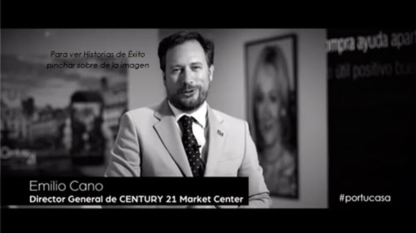 Historias de éxito de la franquicia Century 21 España