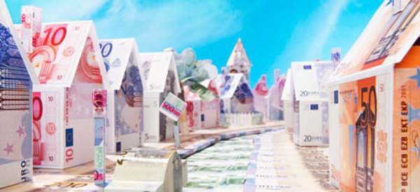 La franquicia Happy House enumera las ventajas de firmar una hipoteca antes de 2017