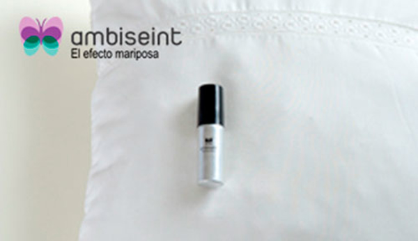 Nuevos productos de la franquicia Ambiseint en el mes de Septiembre