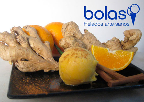 El nuevo sabor de la franquicia Bolas que triunfa: La Medina 