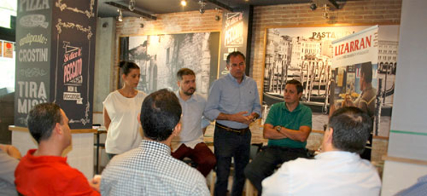 Comess Group anuncia la fecha de su próximo Seminario sobre franquicia