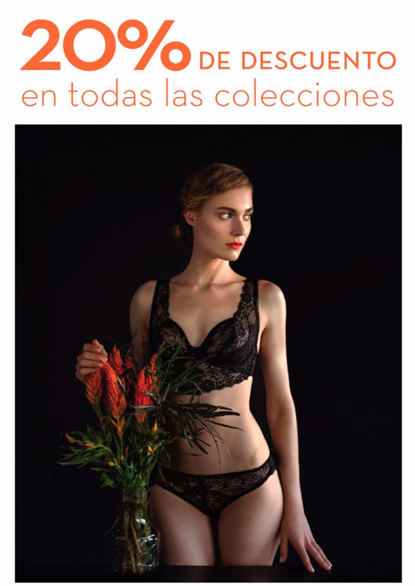 Descuentos increíbles en la franquicia Alma Bloom