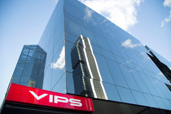 Proa Capital entra en el accionariado de las franquicias de Grupo Vips al adquirir el 30% en manos de Goldman Sachs