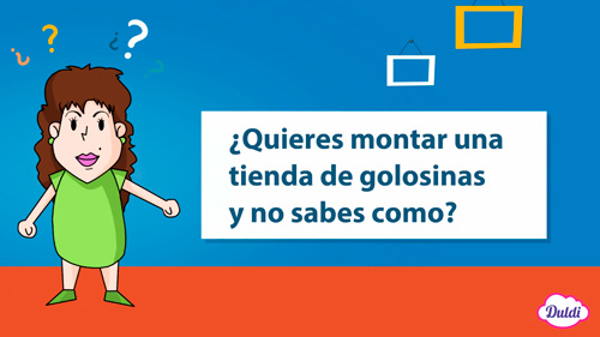 Descubre la franquicia Duldi en menos de 1 minuto