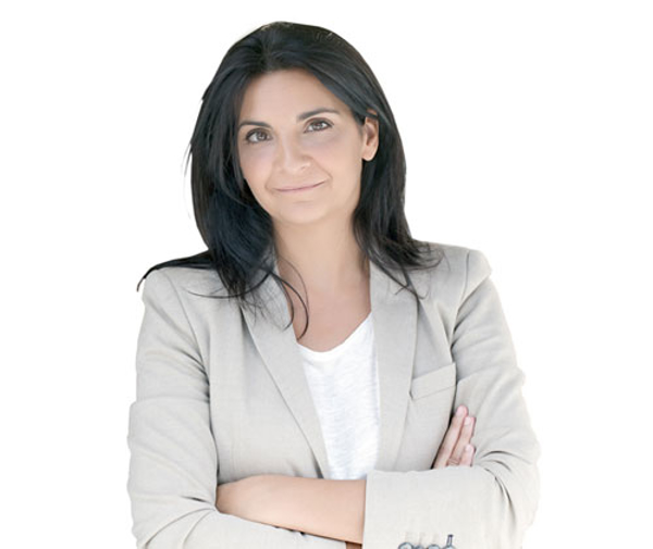 Desirée Pérez, nueva directora de las franquicias Peggy Sue's
